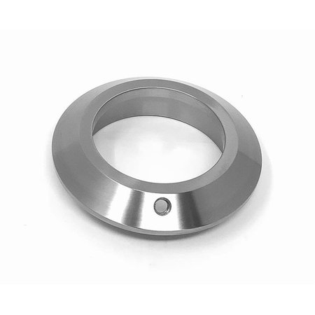 SPRINGER PARTS Votator Bearing Retainer; Replaces WCB-Votator Part# LL3005938 LL3005938SP